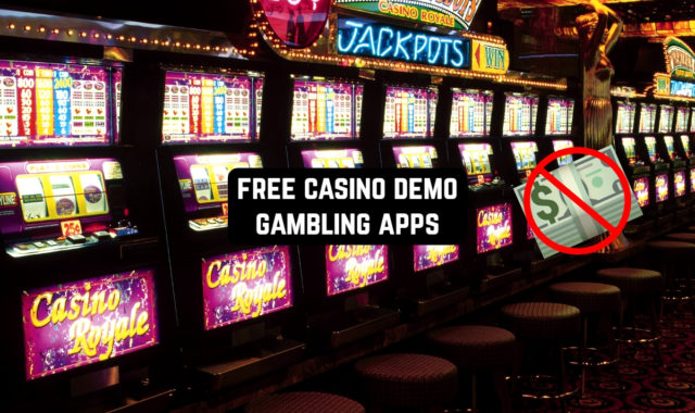 15 Free Casino Demo Gambling Apps for Android & iOS