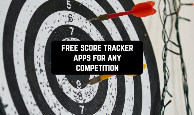 7 Free Score Tracker Apps for Any Competition