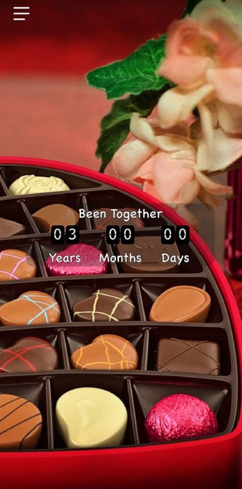 My Love-Relationship Countdown8