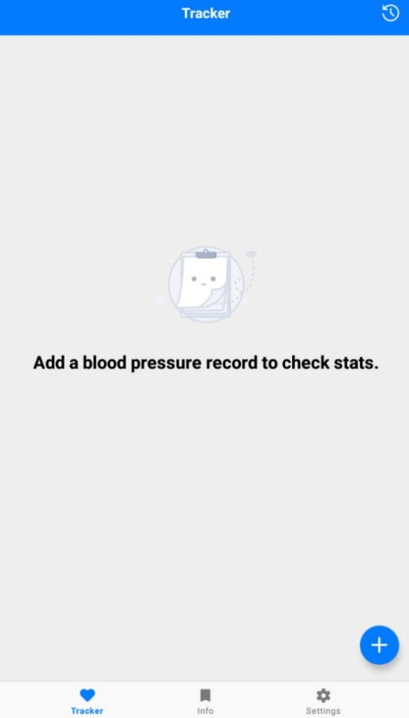 Blood Pressure Diary11