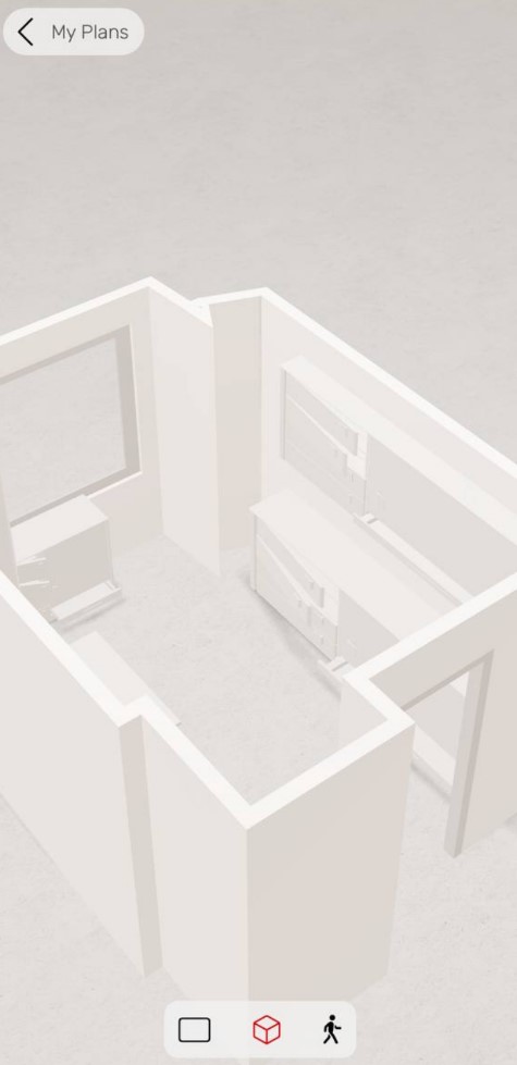 Roomle 3D & AR room planner3