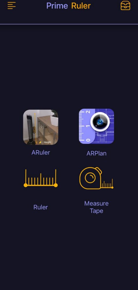 Ruler App Camera Tape Measure12