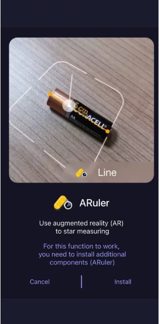 Ruler App3