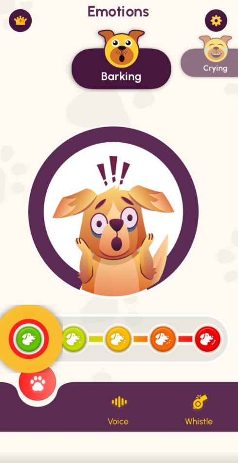 Dog Translator App3