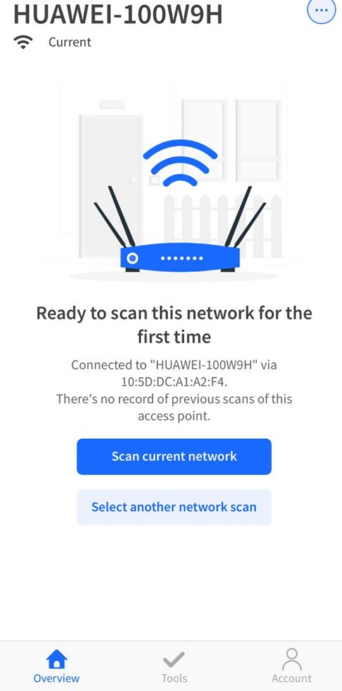 Fing - Network Scanner1