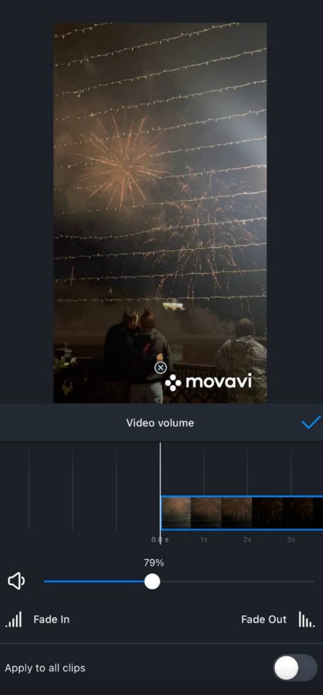 Movavi Clips - Video Editor8