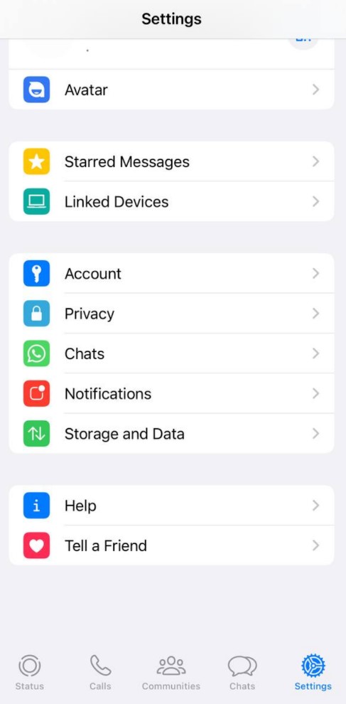 WhatsApp Messenger10