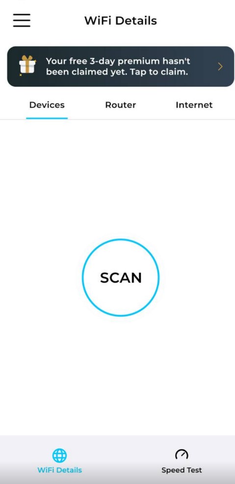 Wifi Analyzer Network Scanner8