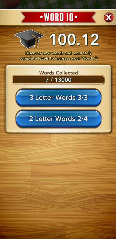 Word Collect3