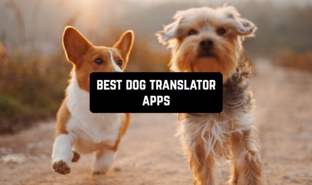 11 Best Dog Translator Apps for Android & iOS