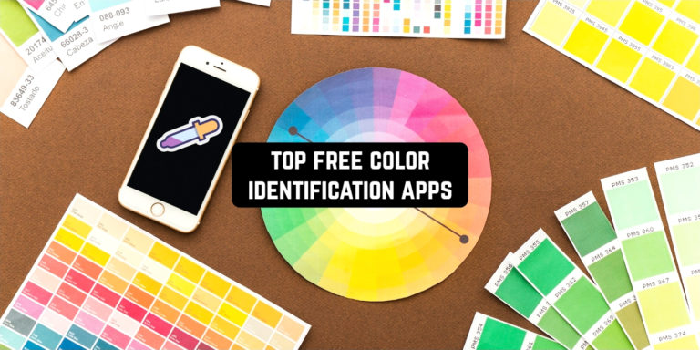 top free color identification apps