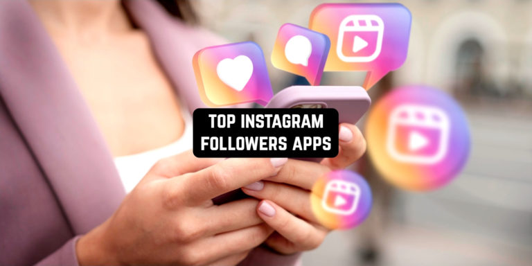 top instagram followers apps