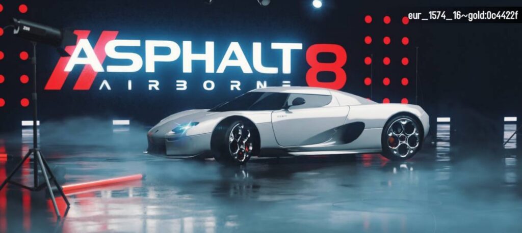 Asphalt 8 Racing Game4