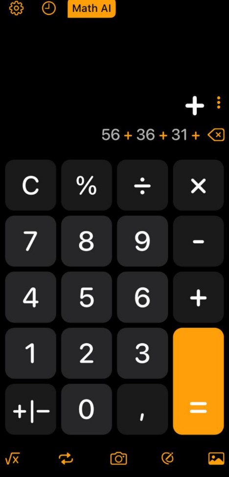 Calculator Air9