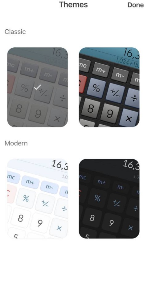 Calculator Plus with History2
