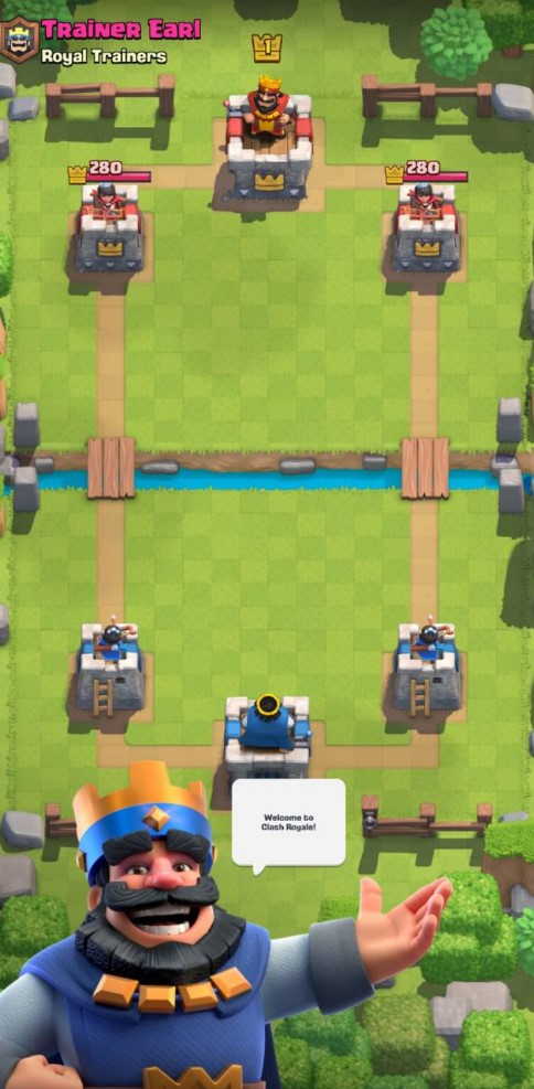 Clash Royale12