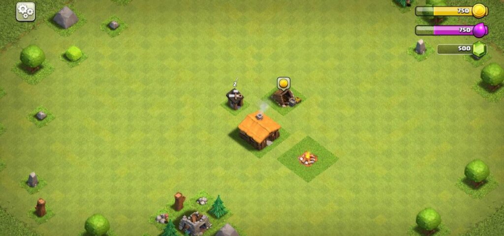 Clash of Clans6