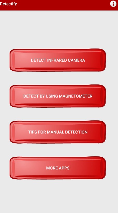 Detectify - Device Detector12