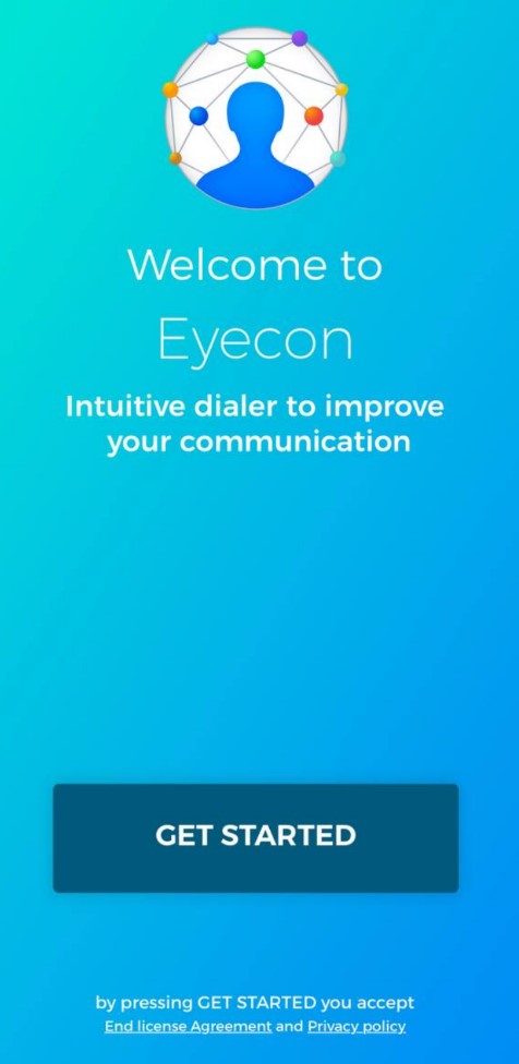 Eyecon Phone4