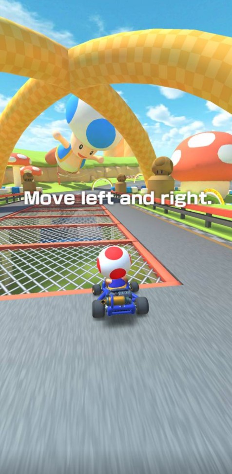 Mario Kart Tour14