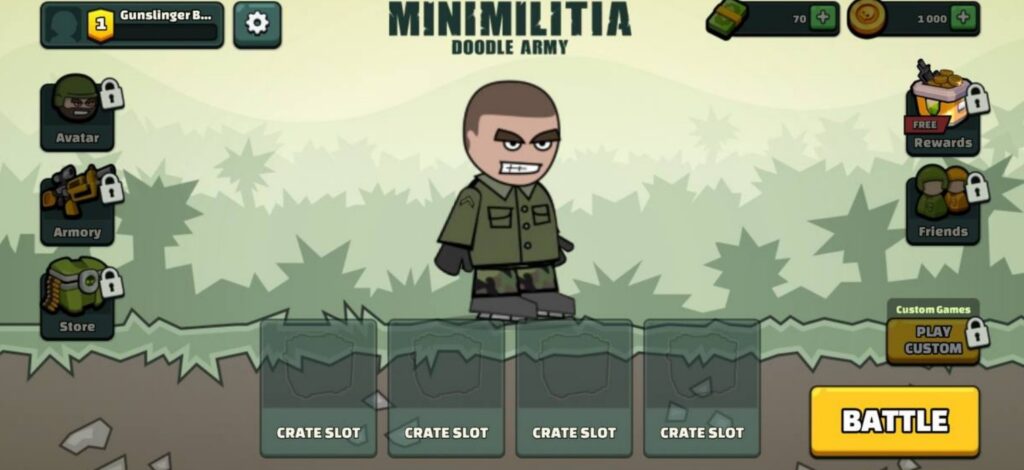 Mini Militia8