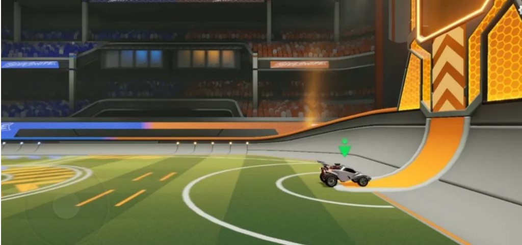 Rocket League Sideswipe9