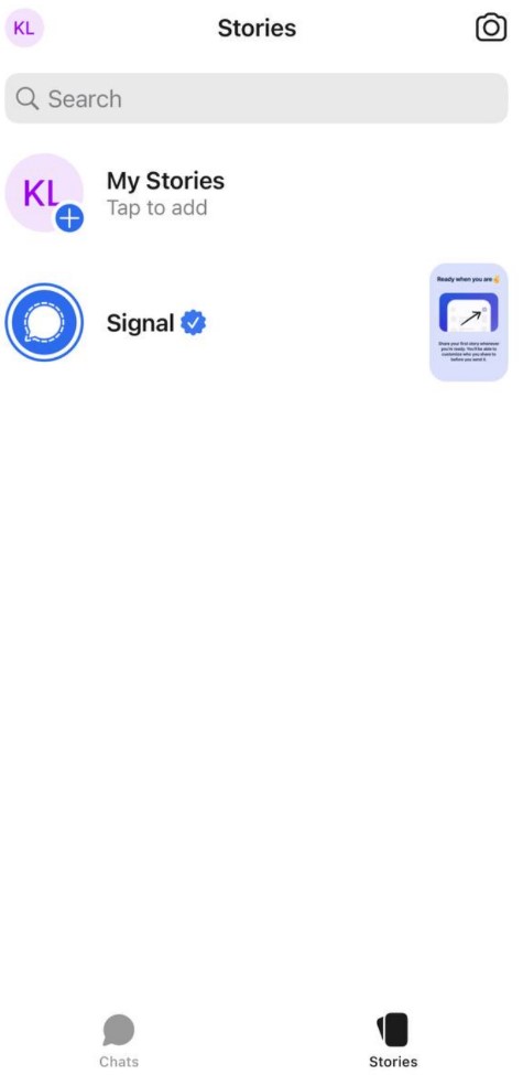 Signal1