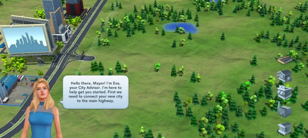 SimCity BuildIt7