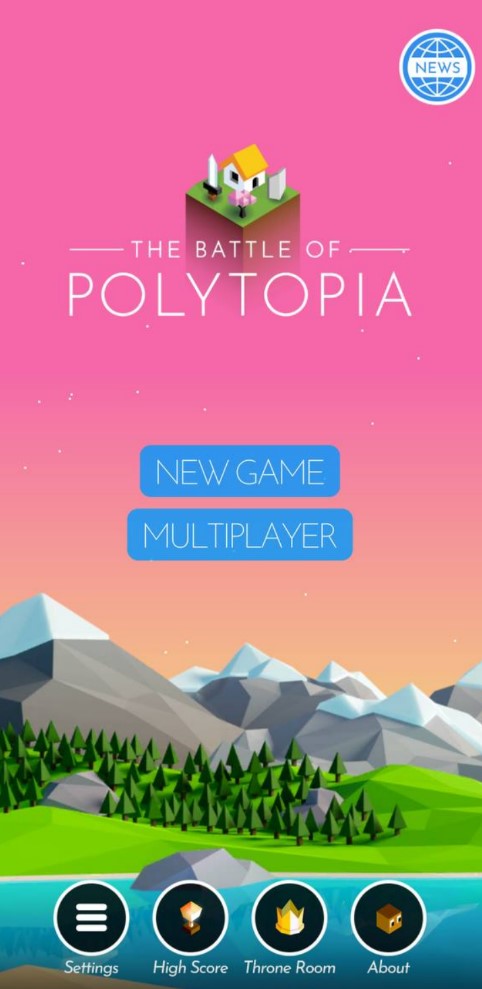 The Battle of Polytopia3