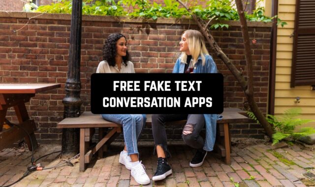 9 Free Fake Text Conversation Apps for Android & iOS
