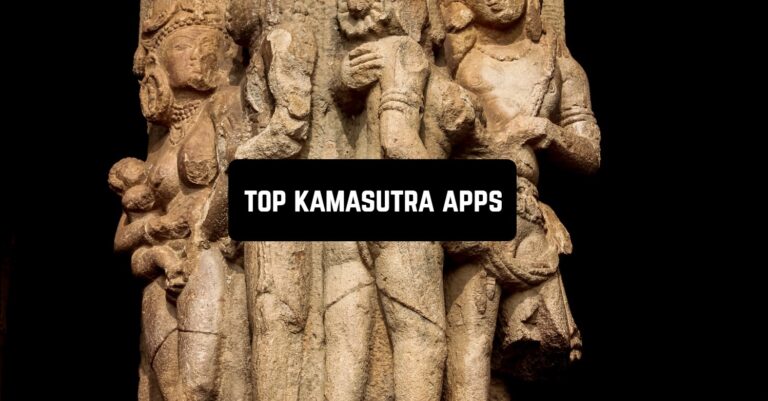 top kamasutra apps