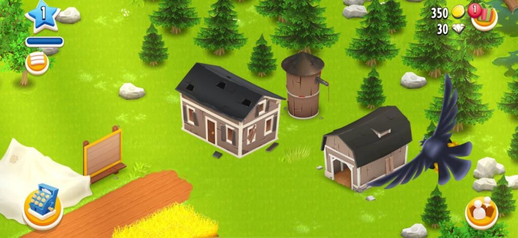 ‎Hay Day1