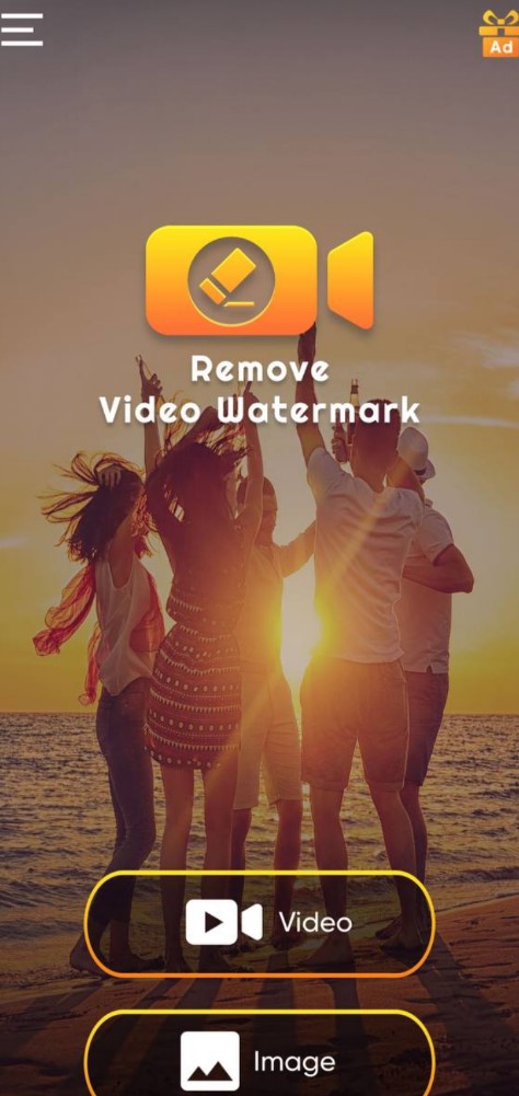 ‎Watermark Remover - Retouch9