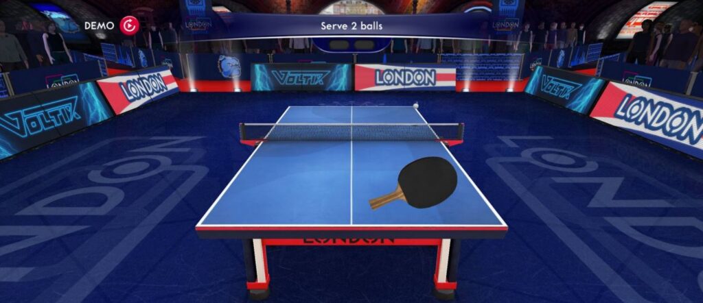 Ping Pong Fury2