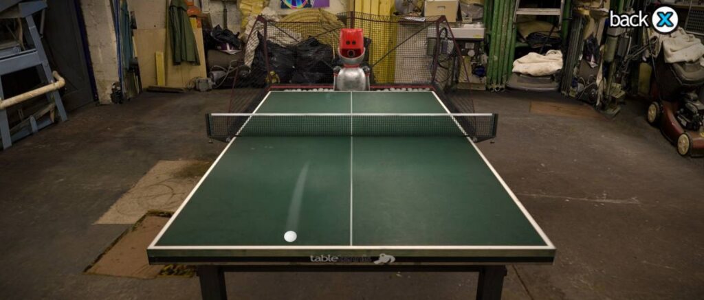 Table Tennis Touch1