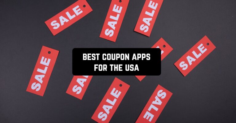 best coupon apps for the usa