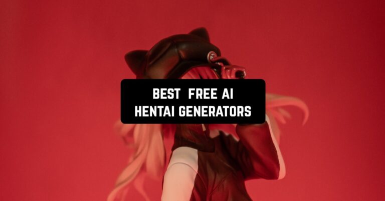 best free ai hentai generators