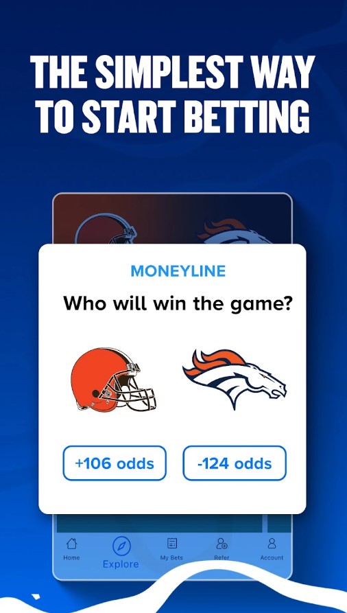 FanDuel Sportsbook & Casino
13