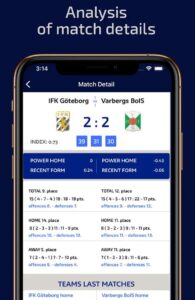 13 Top Football Prediction Apps For Betting (Android & IOS) - Apppearl ...