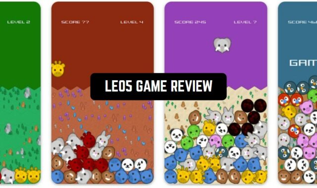 LEO5 Game Review