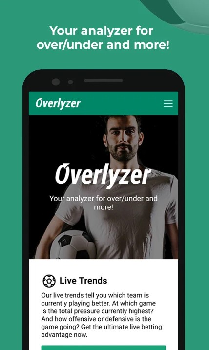 Overlyzer Football Predictions
1