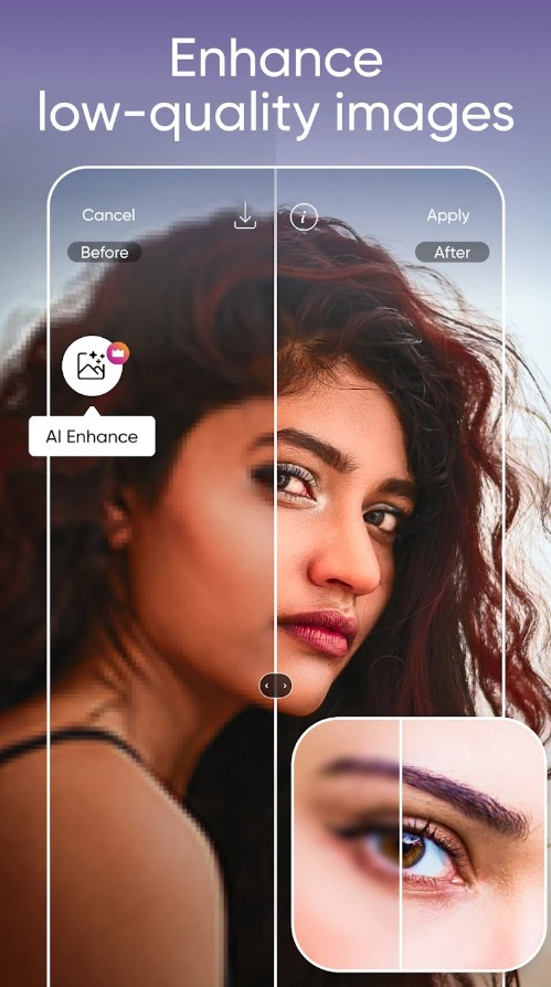 Picsart AI Photo Editor, Video
2