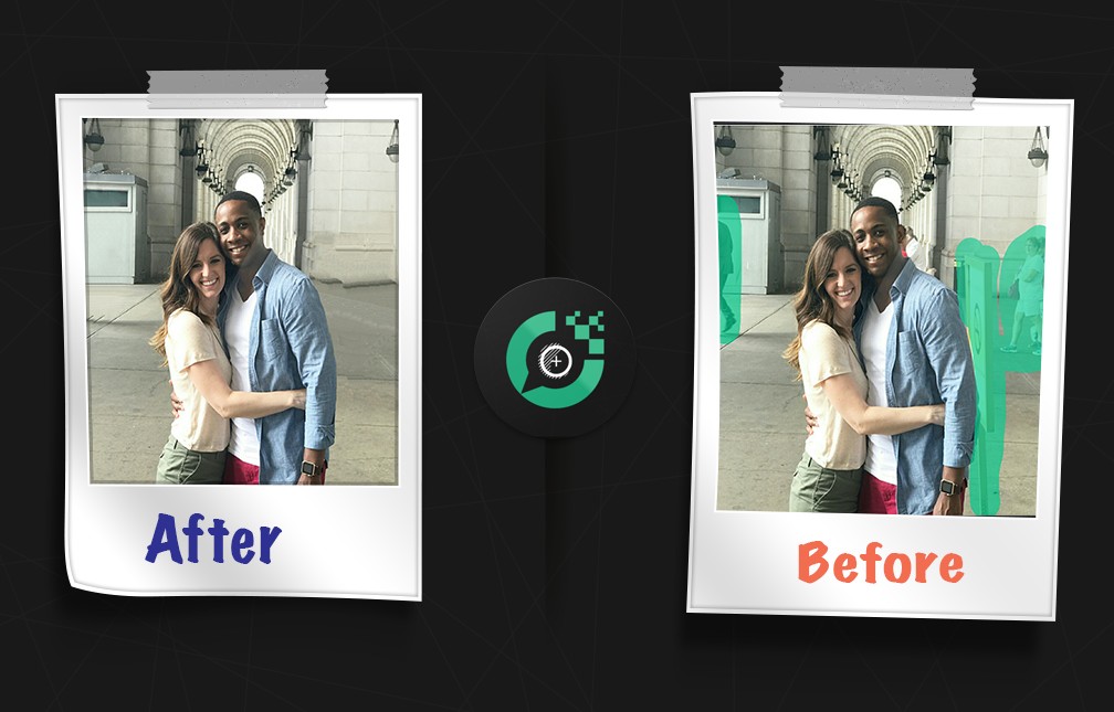 PixelRetouch - Objects Remover
1