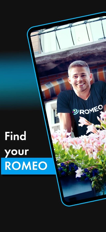 ROMEO - Gay Dating
1