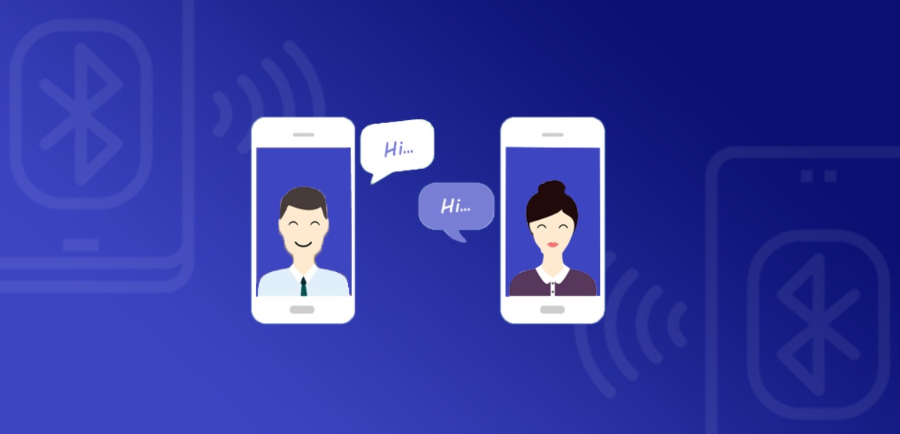 Simple Bluetooth Chat
1