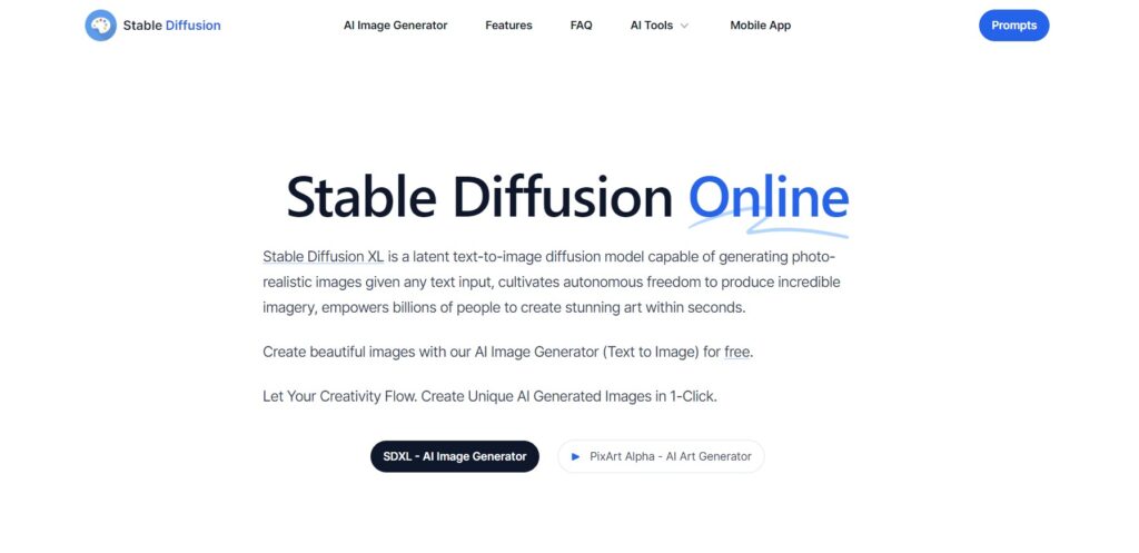 Stable Diffusion9