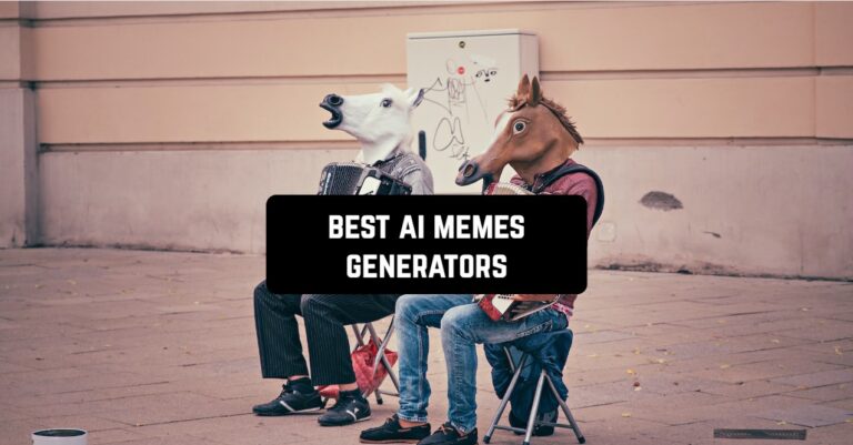 best ai memes generators