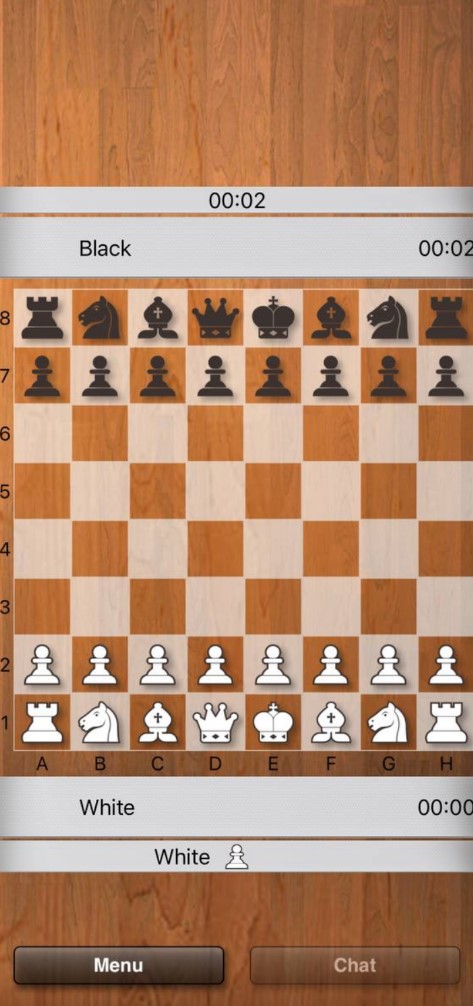 Chess Multiplayer3