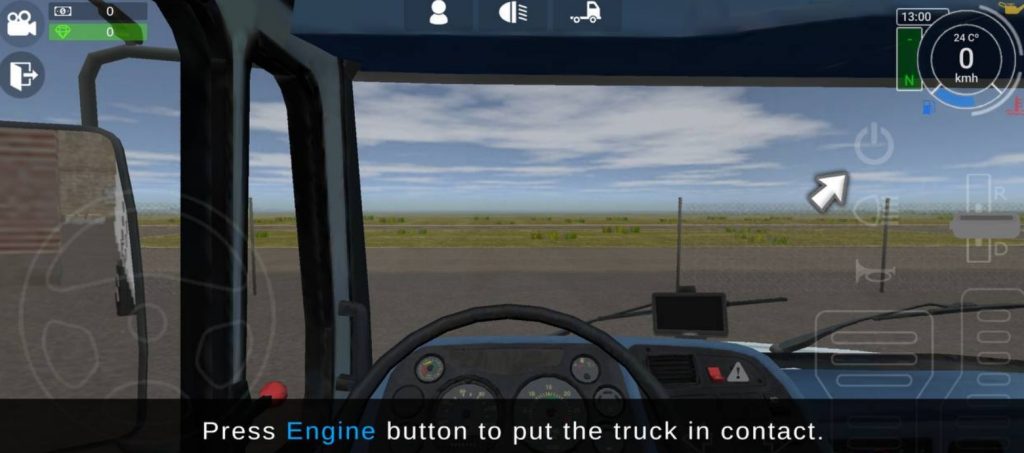 Grand Truck Simulator10