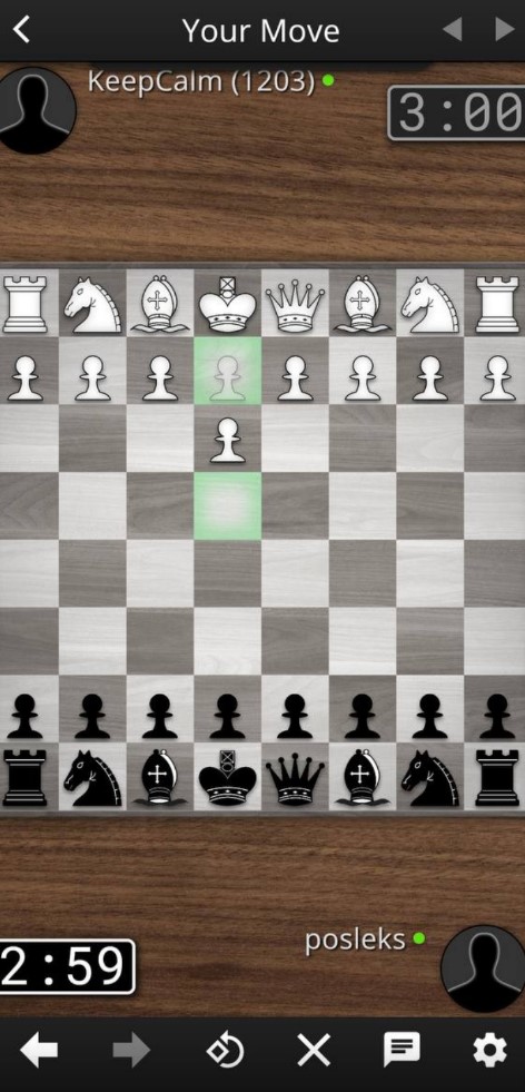 SocialChess - Online Chess4